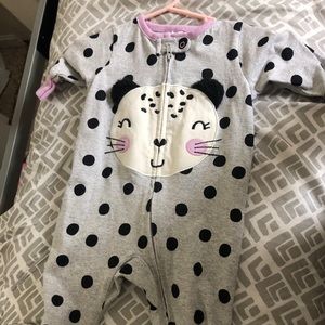 Baby onesies